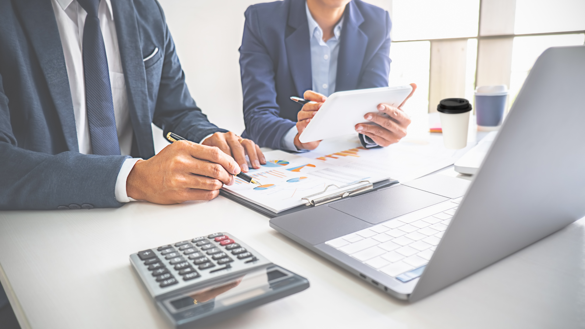 Overige bedrijfsmiddelen