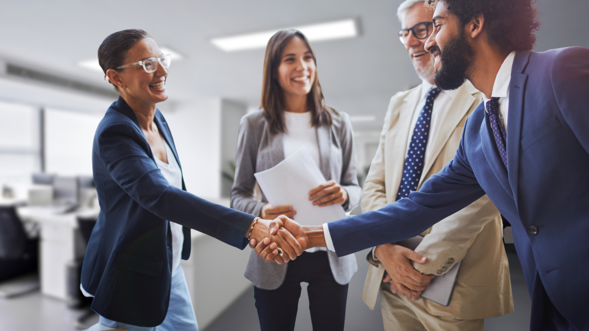 Zakelijke schade-verzekeringen