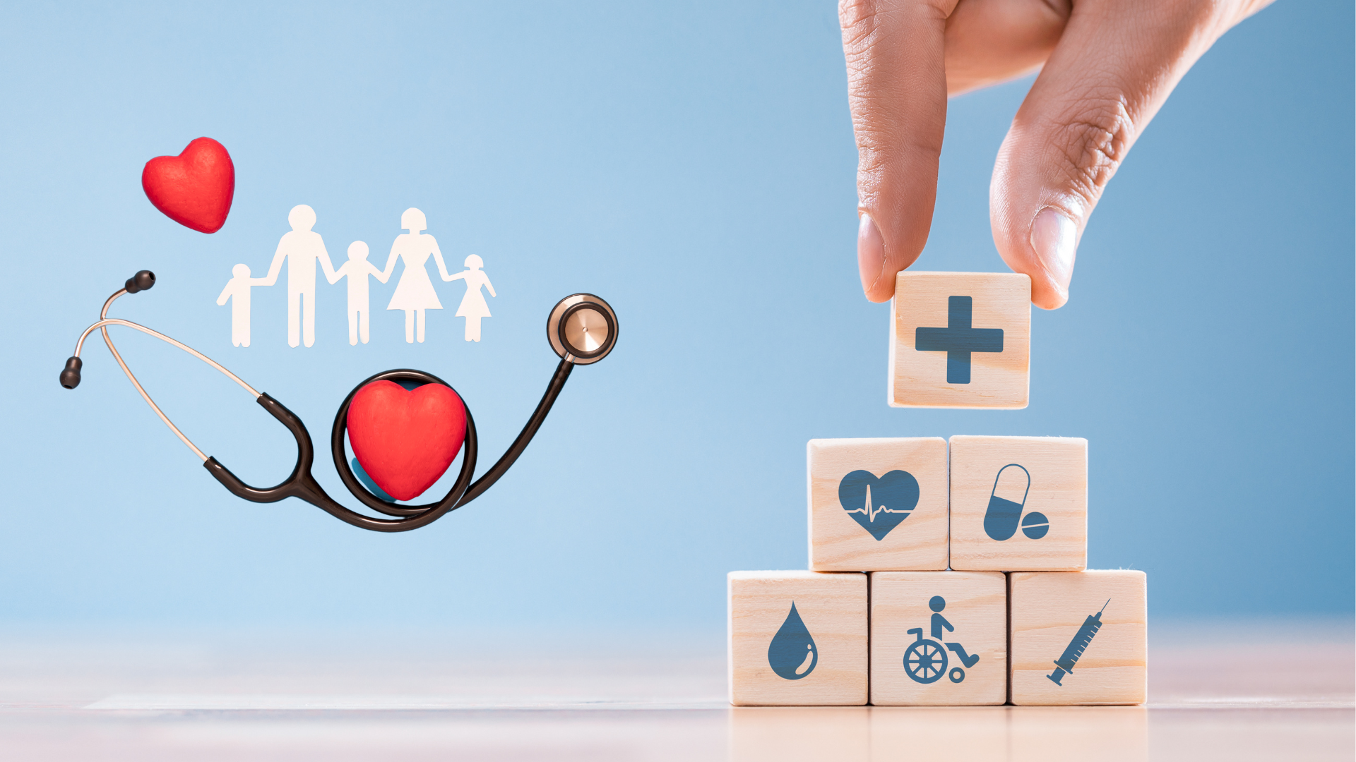 Zorgverzekeringen - aanvullend